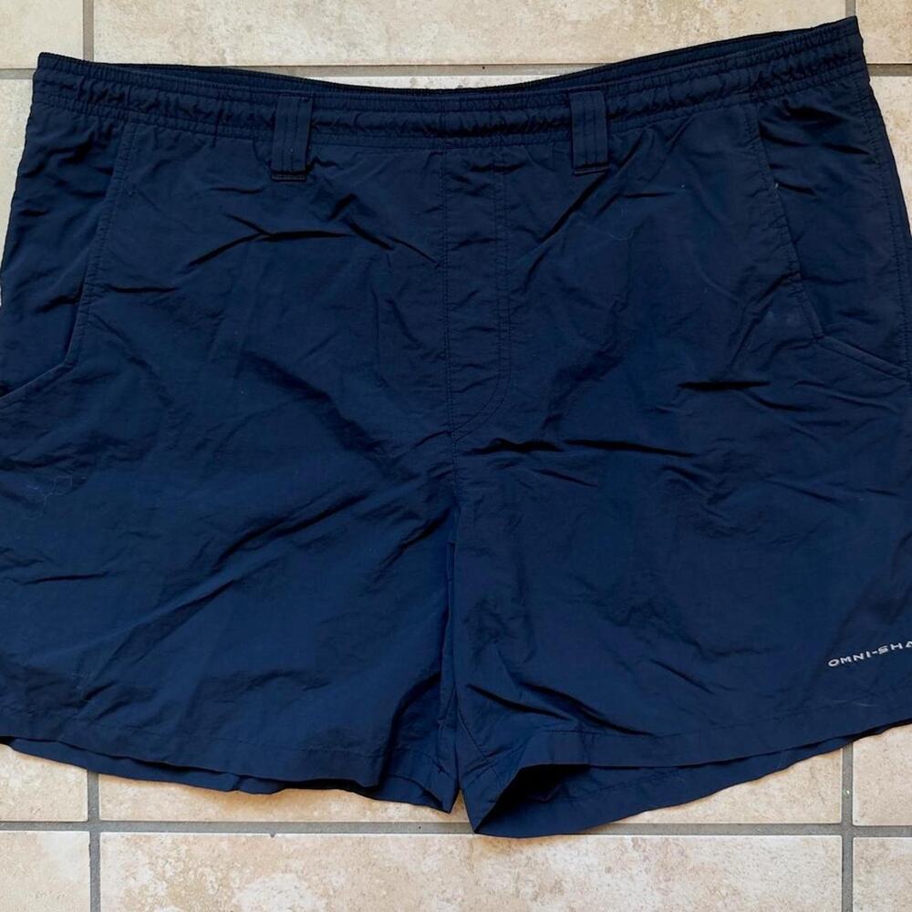 Columbia Sportswear PFG Athletic Shorts - Size M